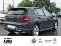 Volkswagen Golf VIII 1.4 eTSI GTE LED+NAV+LANE+DAB Gris - thumbnail 4