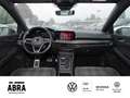 Volkswagen Golf VIII 1.4 eTSI GTE LED+NAV+LANE+DAB Gris - thumbnail 11