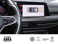 Volkswagen Golf VIII 1.4 eTSI GTE LED+NAV+LANE+DAB Gris - thumbnail 16