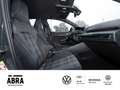 Volkswagen Golf VIII 1.4 eTSI GTE LED+NAV+LANE+DAB Gris - thumbnail 8