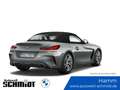 BMW Z4 sDrive20i M Sportpaket + GARANTIE-bis-04.2030 Серый - thumbnail 3
