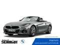 BMW Z4 sDrive20i M Sportpaket + GARANTIE-bis-04.2030 Серый - thumbnail 1
