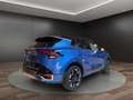 Kia Sportage GT-Line 2WD 1.6 T-GDI*SHZ*DAB*Navi*AHK* Bleu - thumbnail 6