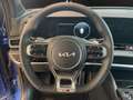 Kia Sportage GT-Line 2WD 1.6 T-GDI*SHZ*DAB*Navi*AHK* Bleu - thumbnail 10