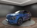 Kia Sportage GT-Line 2WD 1.6 T-GDI*SHZ*DAB*Navi*AHK* Bleu - thumbnail 2