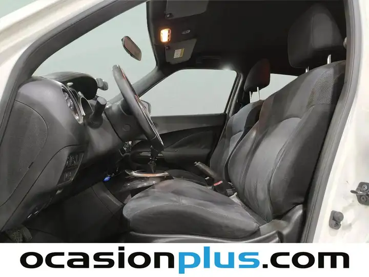 Nissan Juke 1.2 DIG-T N-Tec 4x2 2015, foto 10