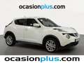 Nissan Juke 1.2 DIG-T N-Tec 4x2 115 Blanco - thumbnail 2