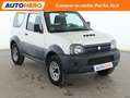 Suzuki Jimny 1.3 JLX Blanco - thumbnail 8
