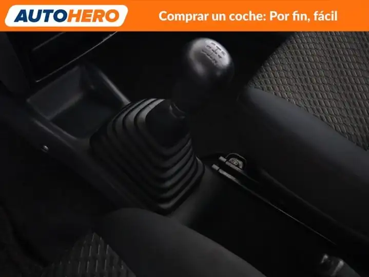Suzuki Jimny 2017, foto 25