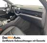 Volkswagen Touareg R-Line TDI SCR 4MOTION Weiß - thumbnail 10
