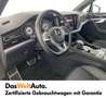 Volkswagen Touareg R-Line TDI SCR 4MOTION Weiß - thumbnail 8