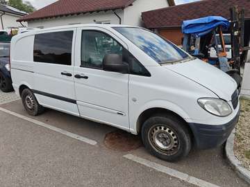 111 CDI kompakt