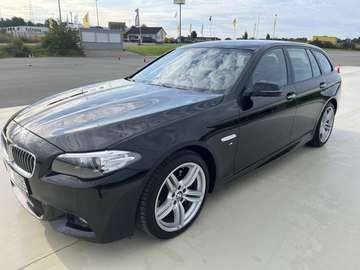 535 d xDrive