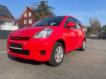 Sirion 1.0 TÜV NEU 02/28 KLIMA*Allwetterreifen