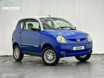 Brommobiel A721 Blauw | Top Conditie | 27dkm