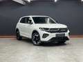 Volkswagen T-Cross 1.5 TSI R-Line Aut. 110kW Gris - thumbnail 1