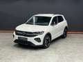 Volkswagen T-Cross 1.5 TSI R-Line Aut. 110kW Gris - thumbnail 8