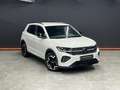 Volkswagen T-Cross 1.5 TSI R-Line Aut. 110kW Gris - thumbnail 5
