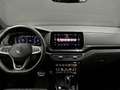 Volkswagen T-Cross 1.5 TSI R-Line Aut. 110kW Gris - thumbnail 4