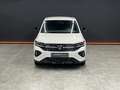 Volkswagen T-Cross 1.5 TSI R-Line Aut. 110kW Gris - thumbnail 7