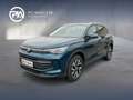 Volkswagen Tiguan Friends eHybrid DSG 150 kW Blau - thumbnail 1