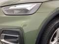 Audi Q5 50 TFSI e quattro S tronic MMI Navi LED AHK Groen - thumbnail 6