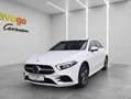 Mercedes-Benz A 250 e Limousine AMG Line Aut. *360GRAD*HEAD-UP*ACC* Weiß - thumbnail 1
