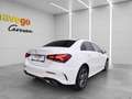 Mercedes-Benz A 250 e Limousine AMG Line Aut. *360GRAD*HEAD-UP*ACC* Weiß - thumbnail 6
