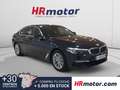 BMW 530 530e Bleu - thumbnail 1