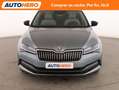 Skoda Superb 2.0TDI Style DSG 110kW Gris - thumbnail 9