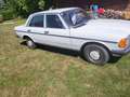 Mercedes-Benz E 300 300 D W123 Weiß - thumbnail 3