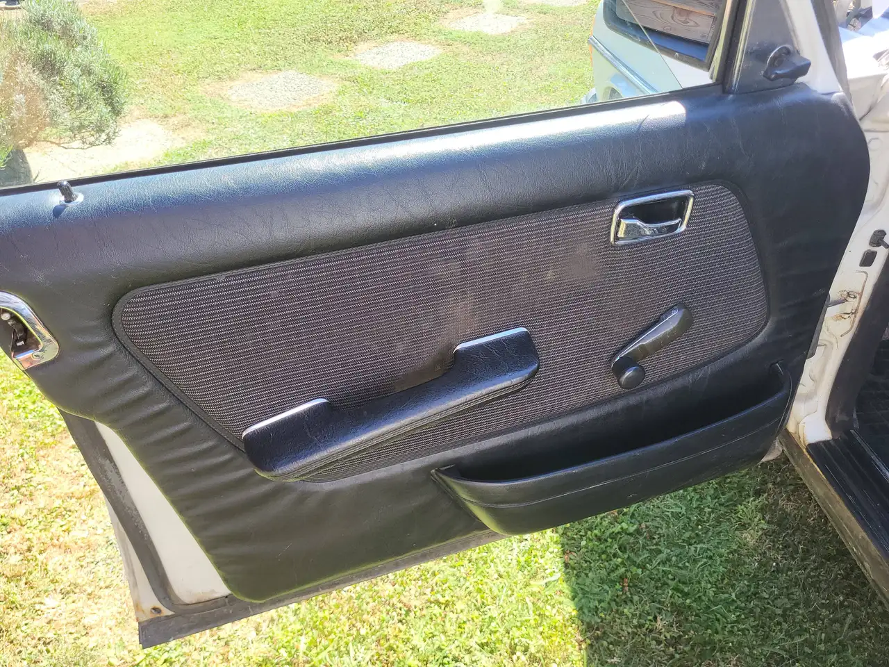 Mercedes-Benz E 300 300 D W123, foto 12