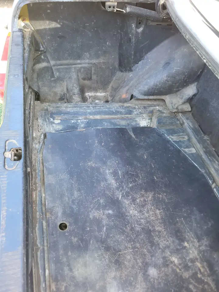Mercedes-Benz E 300 300 D W123, foto 7