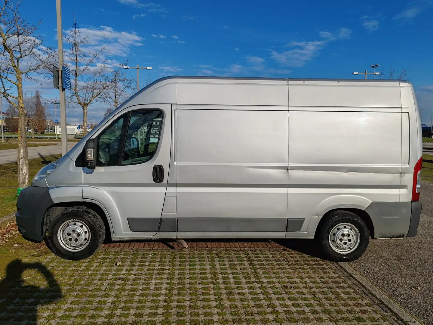Fiat Ducato - 2