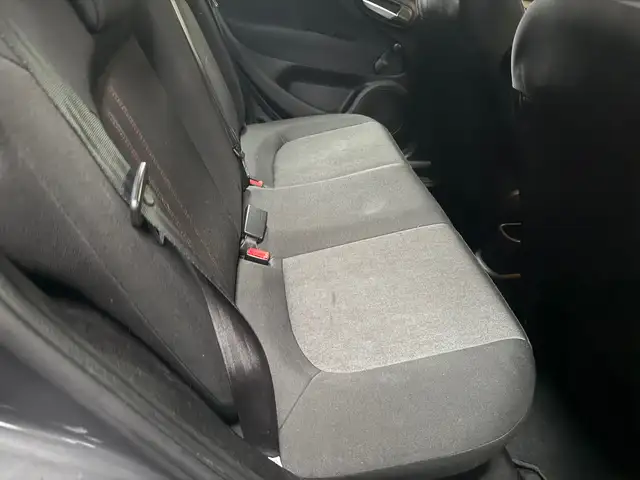 Fiat Punto Evo view 13