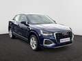 Audi Q2 Audi Q2  Advanced 30 TFSI  81(110) kW(ch) 6 vitesses Blauw - thumbnail 4