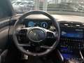 Hyundai TUCSON 1.6 T-GDI N Line 4WD|LED|Navi|Pano|ACC Grigio - thumbnail 10