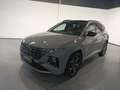 Hyundai TUCSON 1.6 T-GDI N Line 4WD|LED|Navi|Pano|ACC Grigio - thumbnail 3