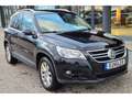 Volkswagen Tiguan 2.0 TSI Sport & Style 4Motion+AHK+CLIMART. Schwarz - thumbnail 7