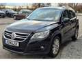 Volkswagen Tiguan 2.0 TSI Sport & Style 4Motion+AHK+CLIMART. Schwarz - thumbnail 18