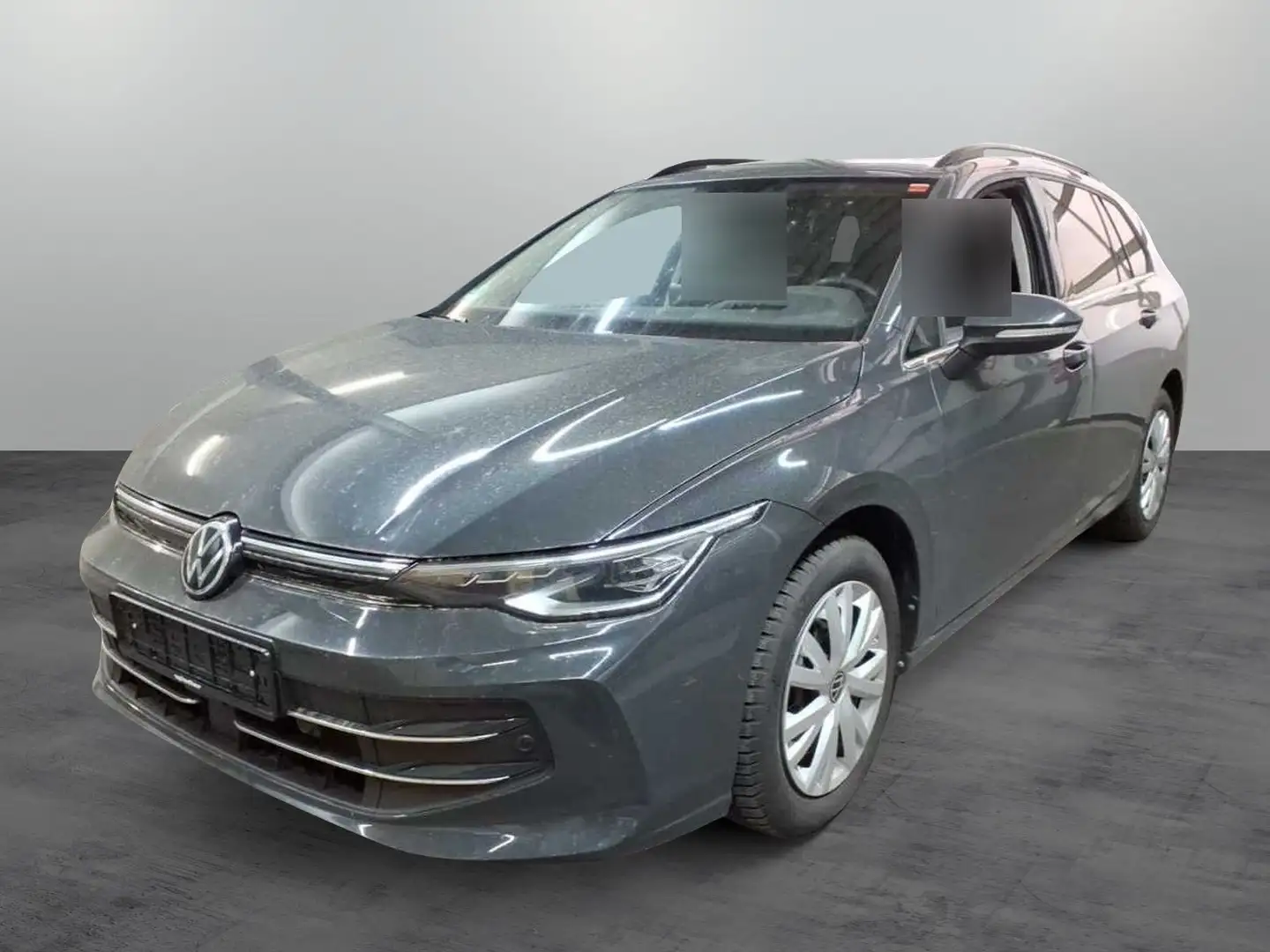 Volkswagen Golf Variant Style 2.0TDI DSG / Matrix, HuD, AHK Grigio - 2