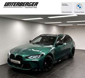 Competition M xDrive Touring M Drivers P. Laser DA