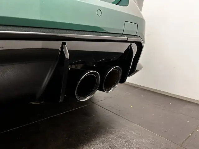 BMW M3 view 15