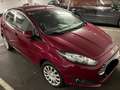 Ford Fiesta Fiesta Trend 1,25 Trend Rot - thumbnail 3