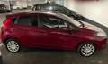 Ford Fiesta Fiesta Trend 1,25 Trend Rot - thumbnail 4