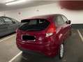 Ford Fiesta Fiesta Trend 1,25 Trend Rot - thumbnail 5