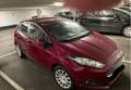 Ford Fiesta Fiesta Trend 1,25 Trend Rot - thumbnail 2