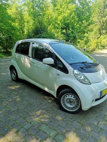 Mitsubishi I-MiEV