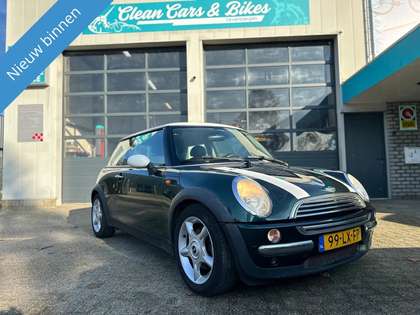 MINI Cooper Mini 1.6 Pepper