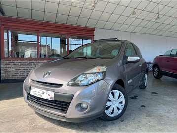 Clio 1.5 dCi Ice-Watch ECO FAP